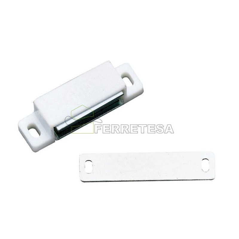 GOLPETE 10 MAGNETICO 58x15mm BL.