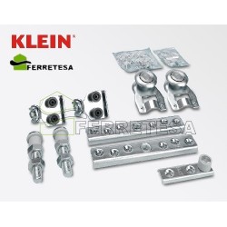ACCESORIOS K-150
