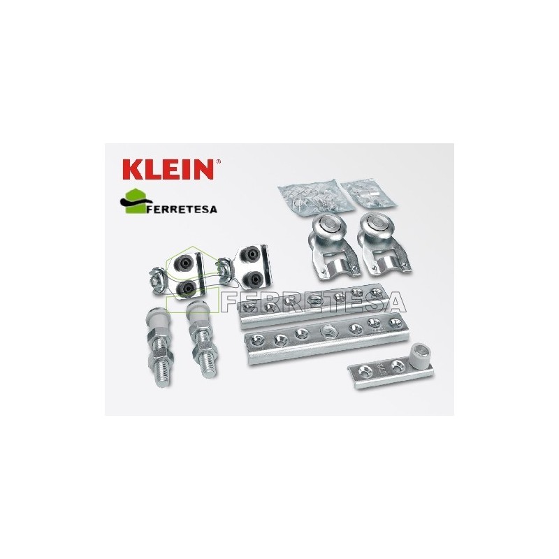 ACCESORIOS K-150