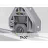 ACCESORIOS DA-50 (2 PUERTAS)