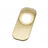 EMBELLECEDOR 10 165x74 LATON MATE