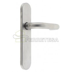 MANIVELAS MS 5L 800 AISI316