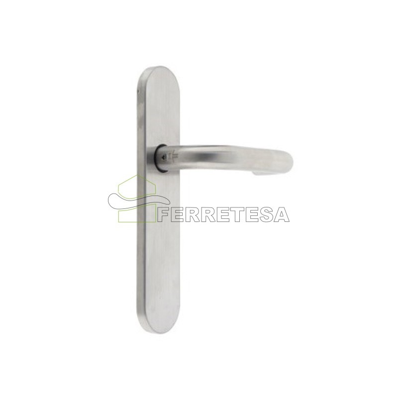 MANIVELAS MS 5L 800 AISI316
