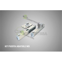 KIT RIEL PTA.ABATIBLE...