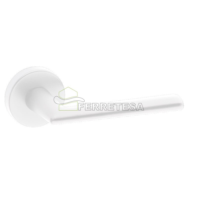 MANIVELA 1398 SLIM R/RDA 50mm BLANCO