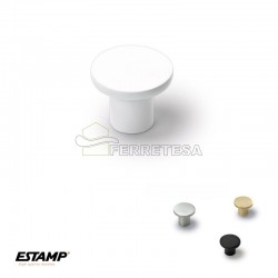 POMO 8342/28mm BLANCO MATE