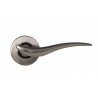 MANIVELAS GAVIOTA C/R. MACIZA INOX