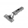 BISAGRA 35 CLIP RECTA ATORNILLAR 48 HD