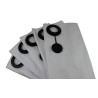 BOLSAS ASPIRADOR ATTIX 965 x 5uds 7y9 NILFISK