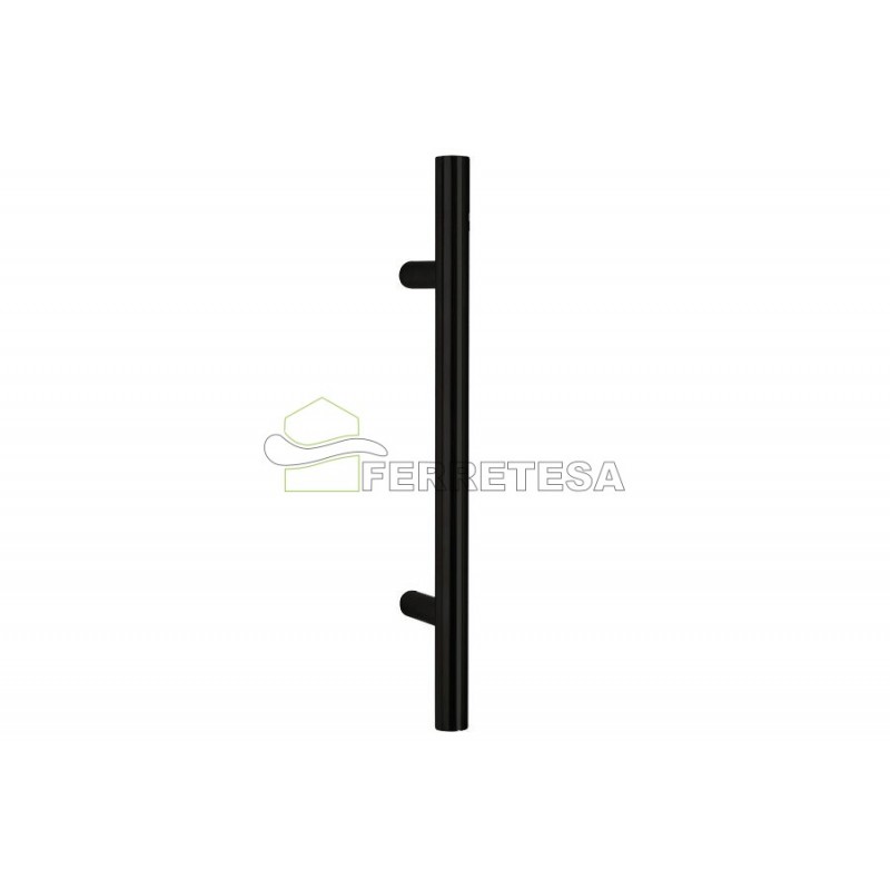 MANILLON REDONDO EQM-800 210-300 NEGRO