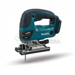 SIERRA CALAR DJV180Z 18v (SOLO MAQUINA)