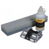 KIT DE AFILADO PARA CEPILLOS Y FORMONES