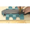 COPIADOR DE CONTORNOS 180mm WOLFCRAFT