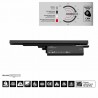 MUELLE OCULTO ML.21.812.B FZA.2-4 NEGRO
