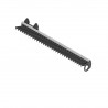 CORBATERO CINTURONERO EXTR. B NEGRO