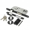 CERRADURA 7290 50/70 Ø NEGRO