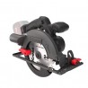 SIERRA CIRCULAR BRUSHLESS 20V KRESS KUE 12.9 BATERIA NO INCLUIDA