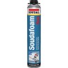 ESPUMA POLIURETANO 750ml PARA PISTOLA