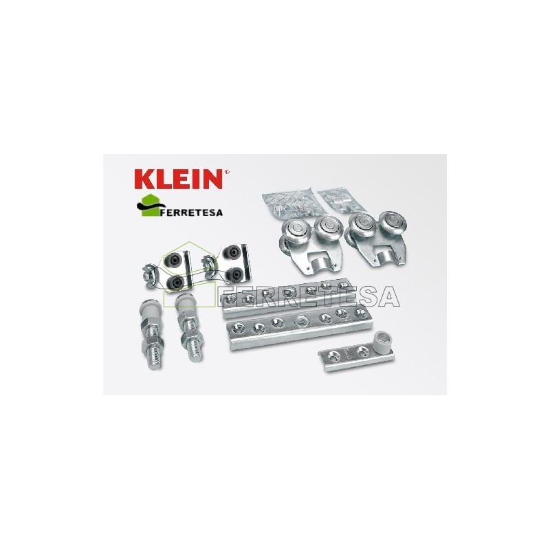 ACCESORIOS K-300