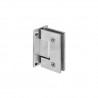 BISAGRA PARED-CRISTAL CON FRENO
