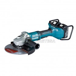 AMOLADORA DGA900Z 18VX2 230mm(S/MAQ.)