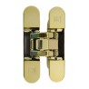 BISAGRA OCULTA K8060 ATOMIKA SLIM LATON LUCIDO