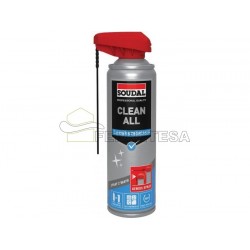 CLEAN ALL GENIUS SPRAY