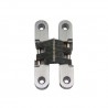 BISAGRA INVISIBLE 16x69.8 CROMO MATE