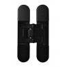 BISAGRA OCULTA K8060 ATOMIKA SLIM NEGRO
