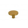 POMO COMO 26mm ORO CEPILLADO