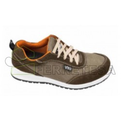 ZAPATO BRISK S1P SRC T.43