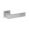 MANIVELA SQUARE R/ CDA. ACERO INOX