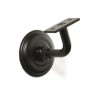 SOPORTE PASAMANOS P501 NEGRO