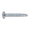 TOR. DIN 7504N 4,2x19 P/BROCA CINCADO