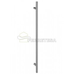 MANILLON IN.07.286 20x550x700 ACERO INOX
