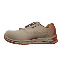 ZAPATO FLEX BEIGE S1P T. 43