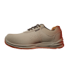 ZAPATO FLEX BEIGE S1P T. 43