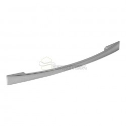 TIRADOR FINE 128mm NIQUEL...