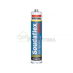 SOUDAFLEX 45FC 600Ml. NEGRO