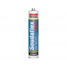 SOUDAFLEX 45FC 600Ml. NEGRO
