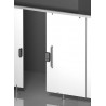KIT CORREDERA IN.15.258 FENOLICO INOX