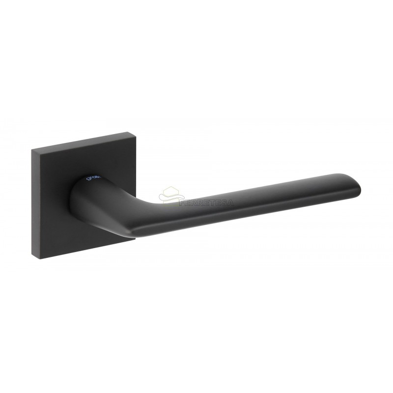 MANIVELA 814 BACI R/CDA NEGRO MATE