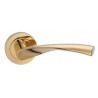 MANIVELA OLA C/R02 LATON BRIL 4100 ZAMAK