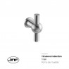 TIRADOR MUEBLE IN.22.125.20 AC. INOX SAT