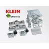ACCESORIOS  PTA.CORREDERA KLEIN K-40