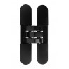 BISAGRA OCULTA K7080 80Kg NEGRO