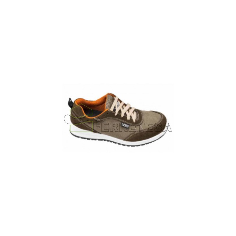 ZAPATO BRISK S1P SRC T.44