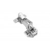 BISAGRA RECTA PISTON 165º+ BASE 3 REG