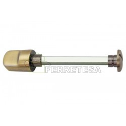 CONDENA WC EQ1197 CUERO MATE