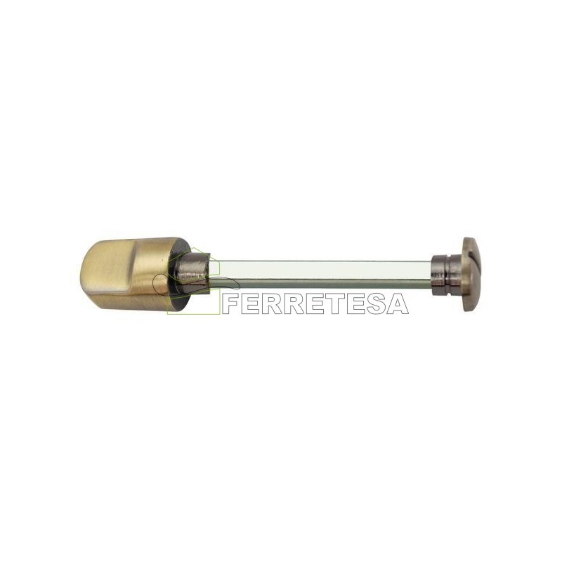 CONDENA WC EQ1197 CUERO MATE